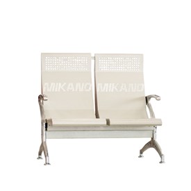 Steel Chairs & Tables